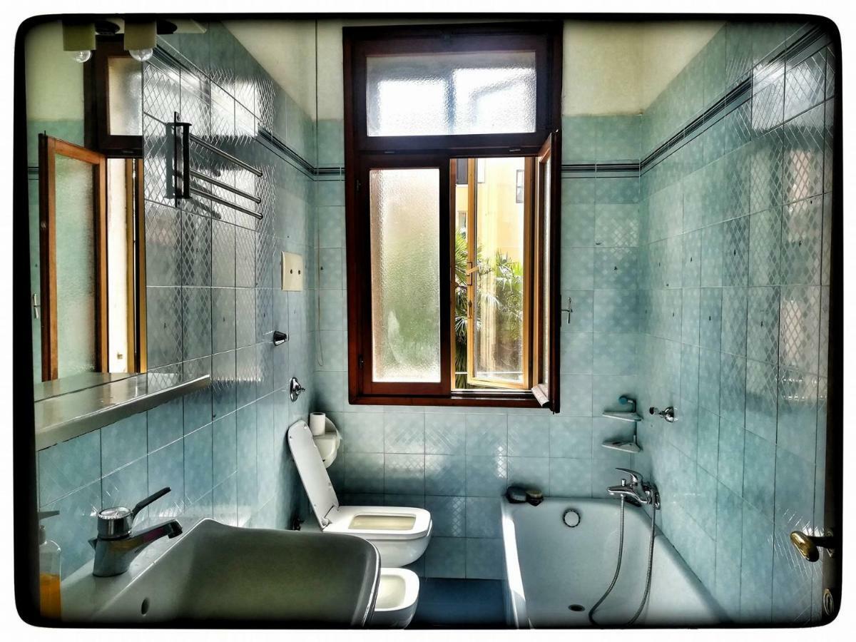 Venezia Vaniglia Guest House Zewnętrze zdjęcie
